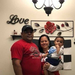 Meet your Posher, Santos